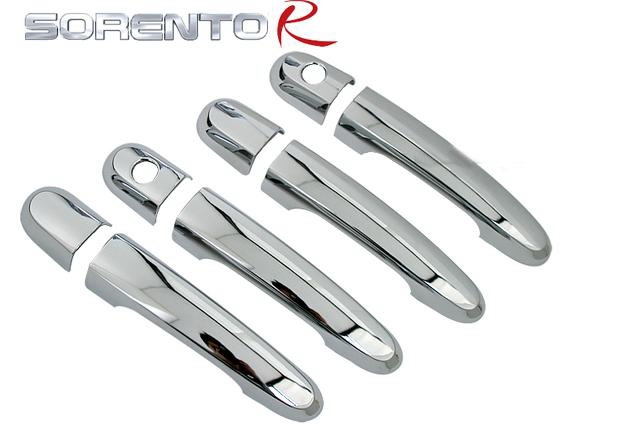 �������� �� ����� ������ KIA Sorento R ������������� autoclover