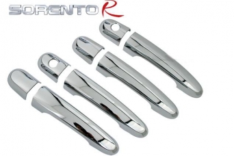 �������� �� ����� ������ KIA Sorento R ������������� autoclover