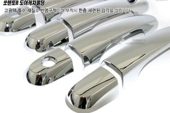 �������� �� ����� ������ KIA Sorento R ������������� autoclover