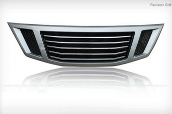 ������� ��������� KIA Sorento R 2009-2012 �������������