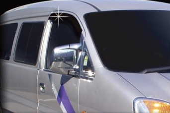 ���������� ������� ���� Hyundai Starex I autoclover