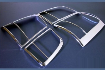 �������� ������ ������� Kia Sorento R 2009-2012 �������������