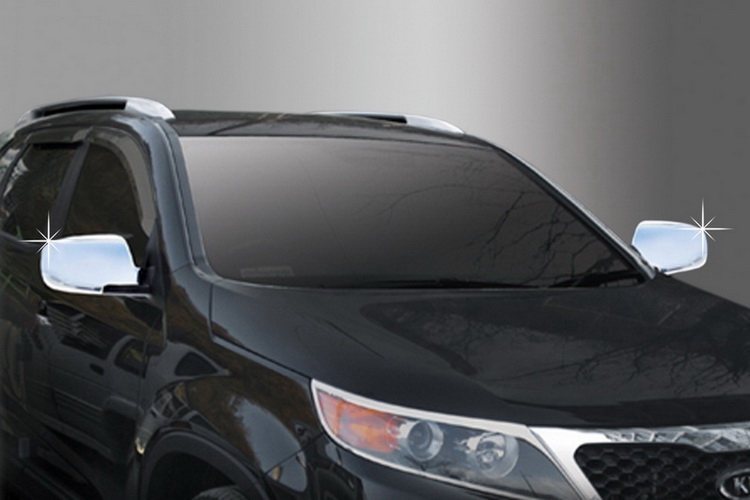 �������� �� ������� KIA Sorento R 2009-2012 autoclover