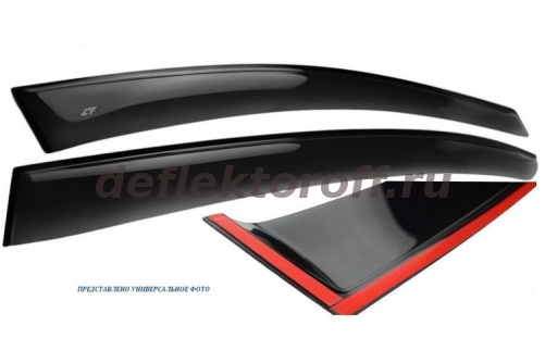 ���������� ������� ���� KIA Ceed II ��������� avt