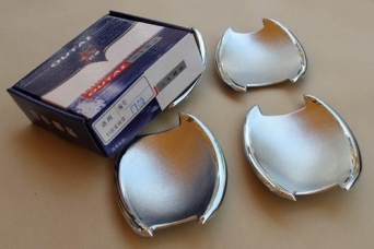 �������� ��� ����� ������ Hyundai ix35 ������������� �����