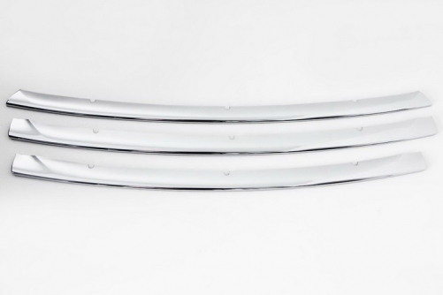 �������� �� ������� ������� Hyundai Solaris I 2010-2014 ������������� autoclover