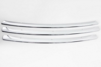 �������� �� ������� ������� Hyundai Solaris I 2010-2014 ������������� autoclover