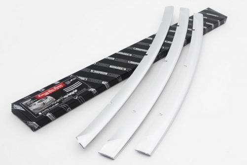 �������� �� ������� ������� Hyundai Solaris I 2010-2014 ������������� autoclover