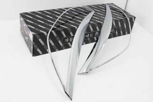 �������� �� ���� Hyundai Solaris I ������������� autoclover