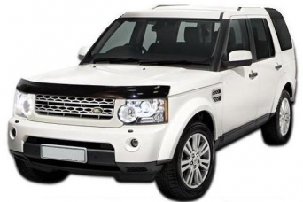   Land Rover Discovery IV sa