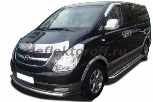 ������ ��������� ������� Hyundai Starex H1 ������� 60 ��