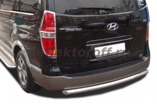 ������ ������� ������� Hyundai Starex H1 ������� 60 ��