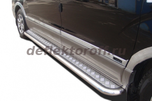 ������ �������� Hyundai Starex H1 ������� ����� 53 ��