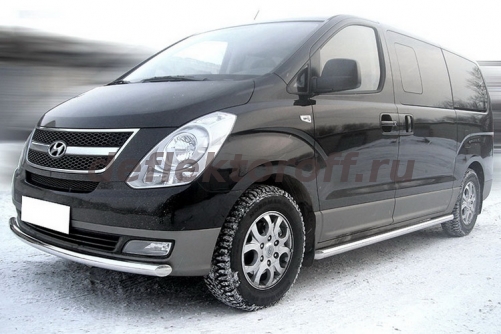 ������ �������� ������ Hyundai Starex H1 ������� 60 ��