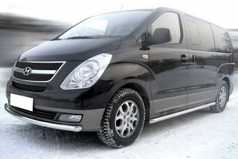 ������ �������� ������ Hyundai Starex H1 ������� 60 ��