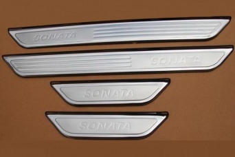 �������� �� ������ Hyundai Sonata YF ����������� �����