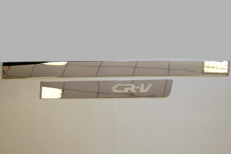   Honda CRV IV 
