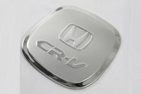     Honda CRV IV 