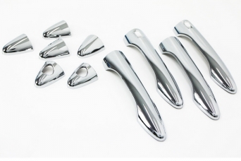 �������� �� ����� Hyundai ix35 ������������� ��� ����� ���� autoclover