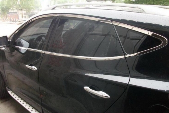 �������� ���� Hyundai ix35 ������� ����������� ����� �����