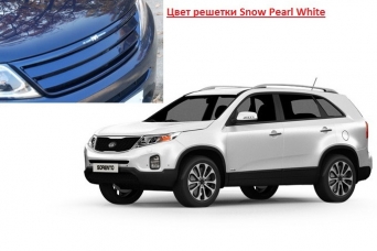 ������� ��������� KIA Sorento FL 2012-2015 artx 