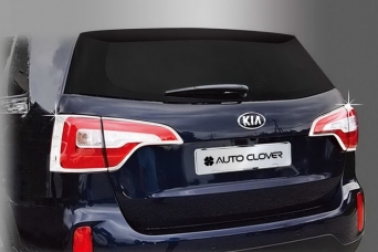 �������� ������ ������� KIA Sorento FL 2012-2015 autoclover