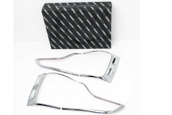 �������� ������ ������� KIA Sorento FL 2012-2015 autoclover