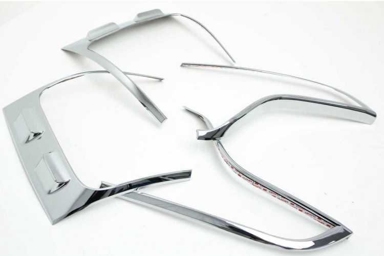 �������� ������ ������� KIA Sorento FL 2012-2015 autoclover