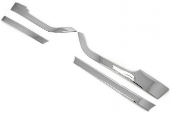 �������� �� �������� � ������ ������� KIA Sorento R 2009-2012 autoclover