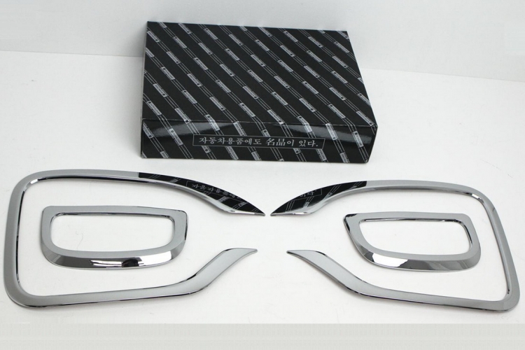 �������� �� �������� � ������ ��������������� ���� KIA Sorento FL 2012-2015 autoclover