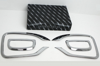 �������� �� �������� � ������ ��������������� ���� KIA Sorento FL 2012-2015 autoclover