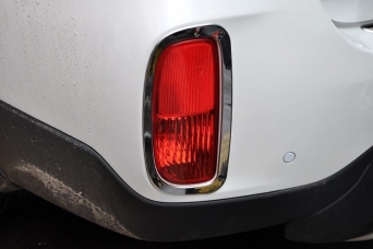 �������� ������ ��������������� ������� KIA Sorento FL 2012-2015 