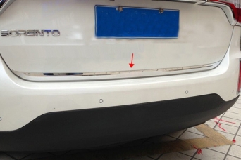 ������� ������ ����� KIA Sorento FL 2012-2015 ������ �������������