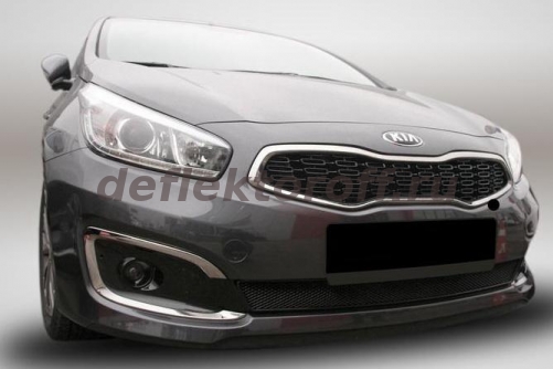 ������ ��������� KIA Ceed II 2015-2018 ����� ������ 10 ��