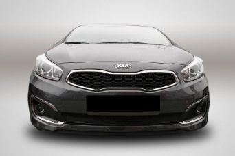 ������ ��������� KIA Ceed II 2015-2018 ����� ������ 10 ��