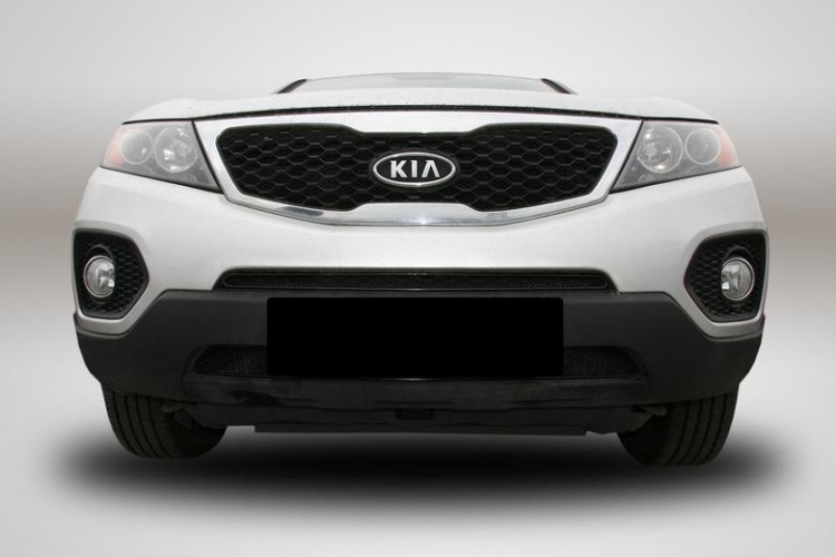 ������ ��������� KIA Sorento R 2009-2012 ������ 10 �� 