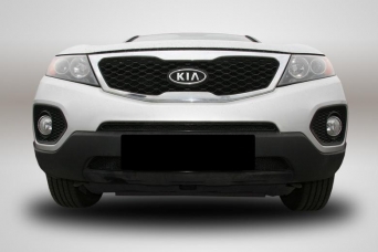 ������ ��������� KIA Sorento R 2009-2012 ������ 10 �� 