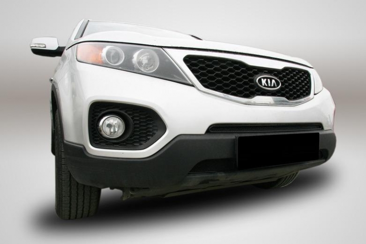 ������ ��������� KIA Sorento R 2009-2012 ������ 10 �� 