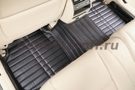 ������� � ����� KIA Sorento Prime ������� ���� 3D ������