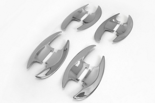 �������� ��� ����� Hyundai Solaris I ������������� autoclover