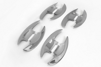 �������� ��� ����� Hyundai Solaris I ������������� autoclover