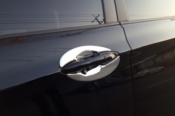 �������� ��� ����� Hyundai Solaris I ������������� autoclover