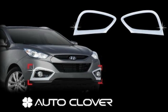 �������� �� �������� ��������������� ���� Hyundai ix35 ������������� autoclover