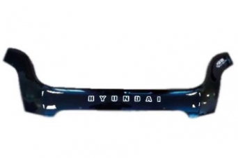 ��������� ������ Hyundai Starex I 2004-2007 vip