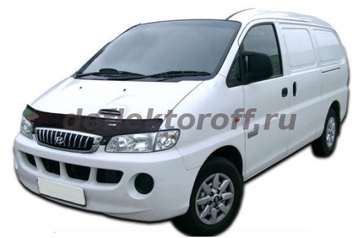 ��������� ������ hyundai Starex I 1998-2004 ca