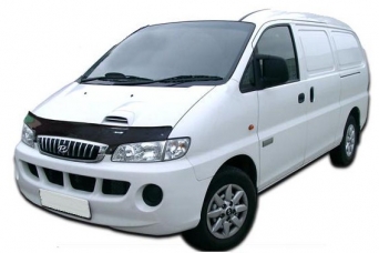 ��������� ������ hyundai Starex I 1998-2004 ca