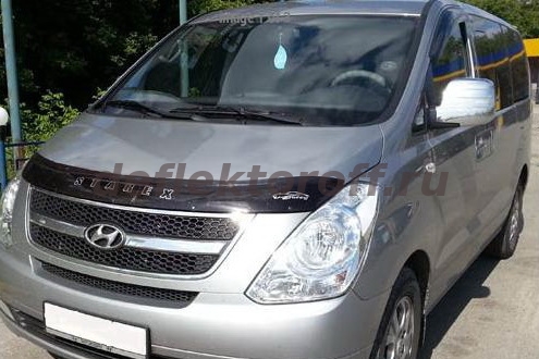 ��������� ������ hyundai Starex H1 vip