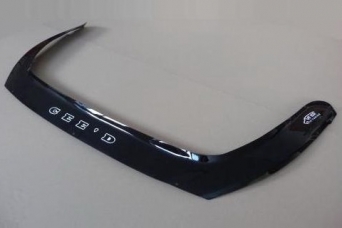 ��������� ������ KIA Ceed II vip