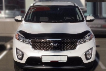 ��������� ������ KIA Sorento Prime sim