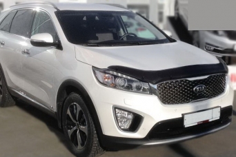 ��������� ������ KIA Sorento Prime sim